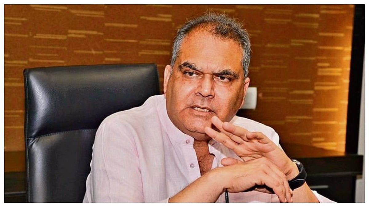 Punjab's Industry Minister Sanjeev Arora Unveils Bold Reforms & Policy Boost To Supercharge MSME Sector 