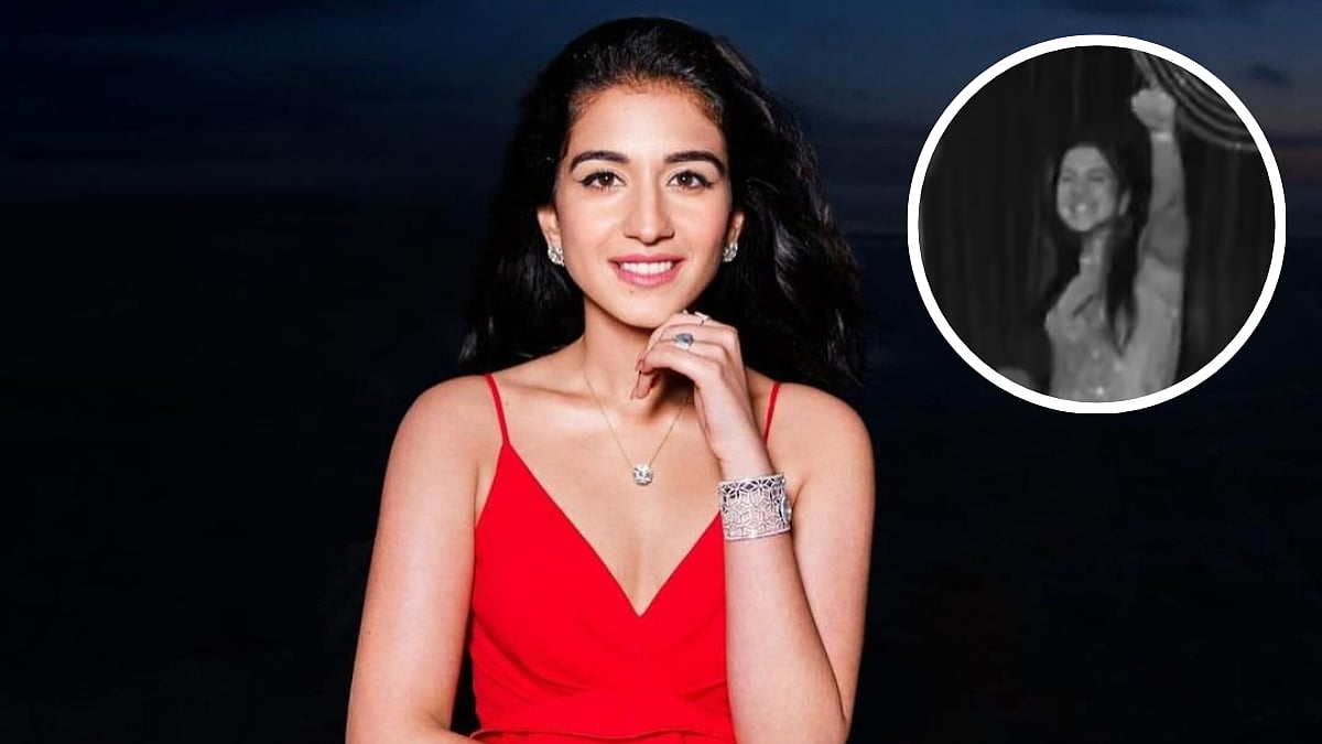 Radhika Ambani Dances Her Heart Out At Friend's Wedding; Video From Sangeet Ceremony Go Viral 