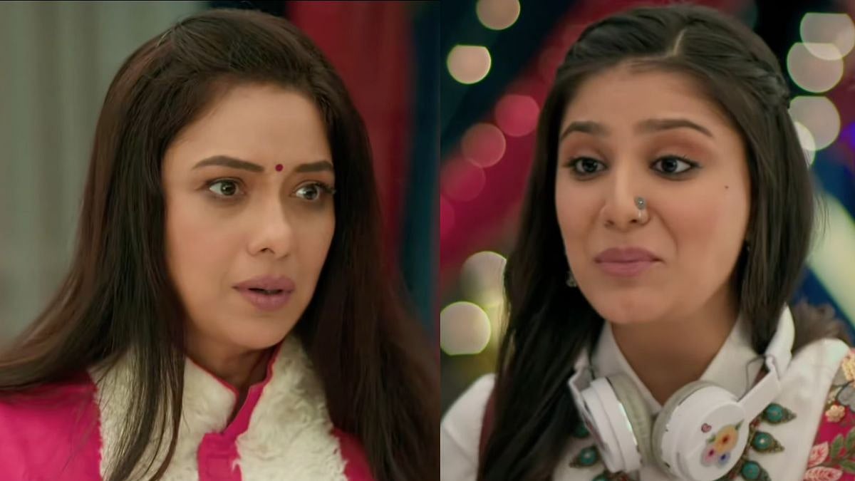 Anupamaa Written Update, December 27: Anupama Meets New Character Prerna; Rahi Grows Suspicious Of Rajni 