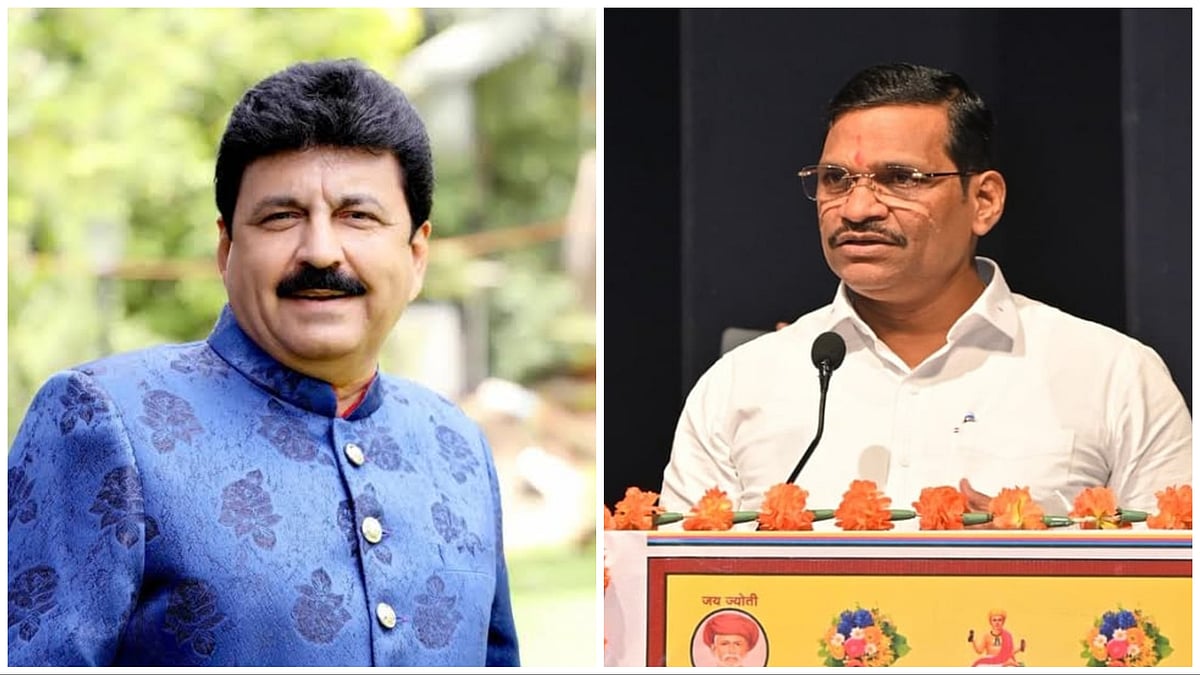 Pune: Pimpri-Chinchwad MLA Shankar Jagtap Says BJP Will Win 125 Out Of 128 PCMC Seats; NCP Leader...