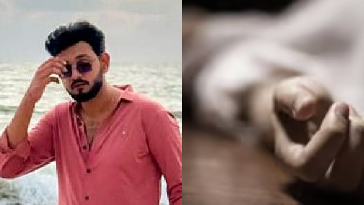 Bhopal News: 24-year-old Student Found Dead In Car, Kolar Police Probe Case