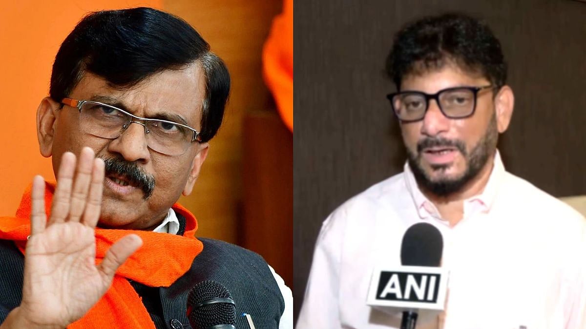 BMC Elections 2026 | 'Fight Election, Win Majority': Sanjay Raut's Sharp Response To Waris Pathan's, 'Why Can't Khan, Pathan, Sheikh, Qureshi, Syed Become Mumbai Mayor?' Remark 