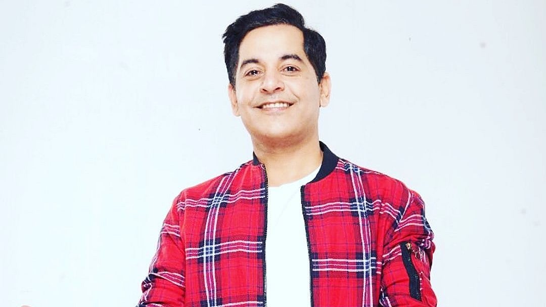 Cooking Up A Storm With Gaurav Gera: Follows Grandfather's Advice, 'Jitni Bhookh Hai, Uss Se Aadhi...
