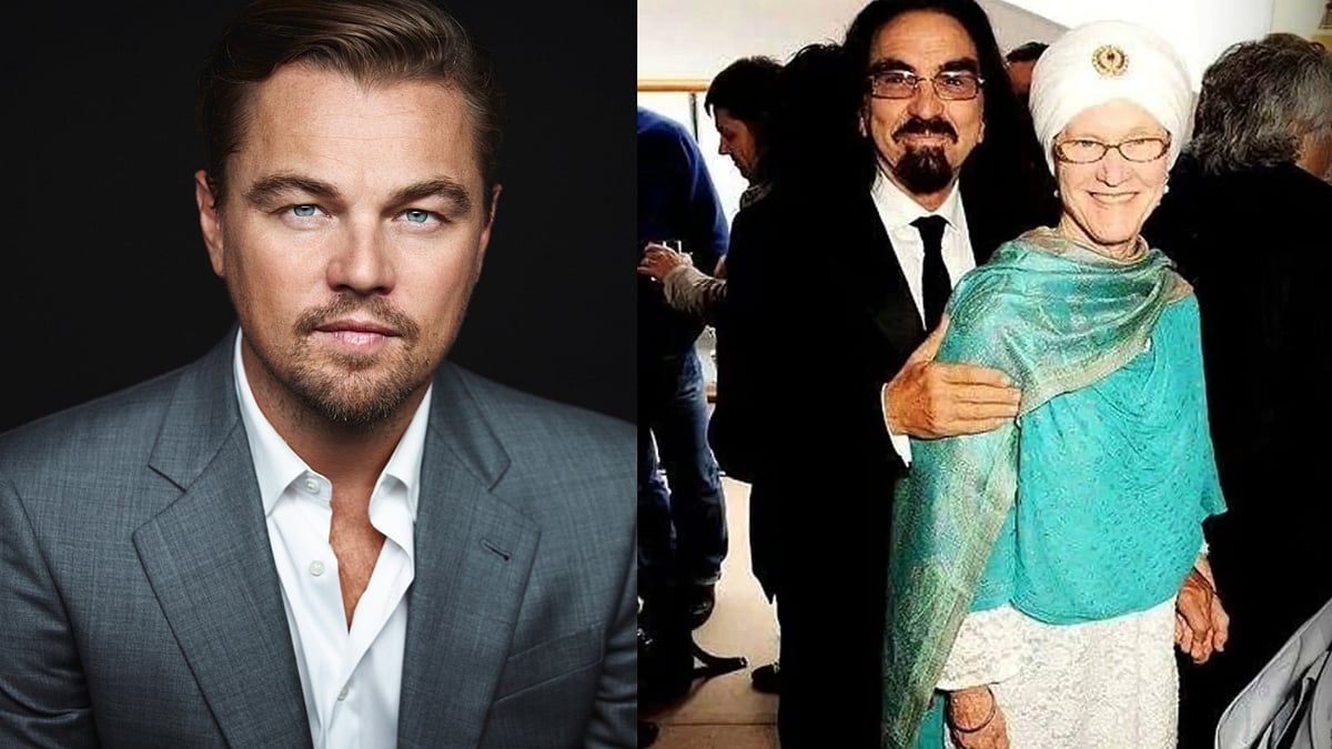 Is Leonardo DiCaprio Half-Indian? New Revelation About Actor's Stepmother Leaves Desi Fans Shocked 