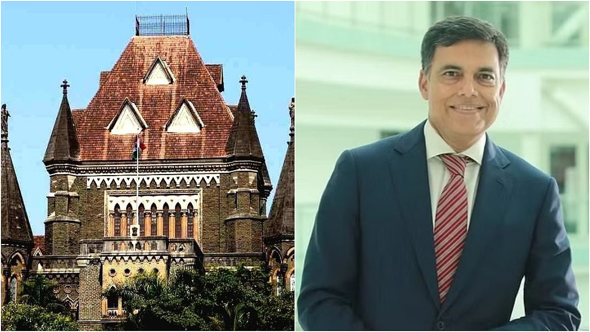 Bombay HC Refuses To Reopen Rape Case Probe Against JSW Chief Sajjan Jindal 