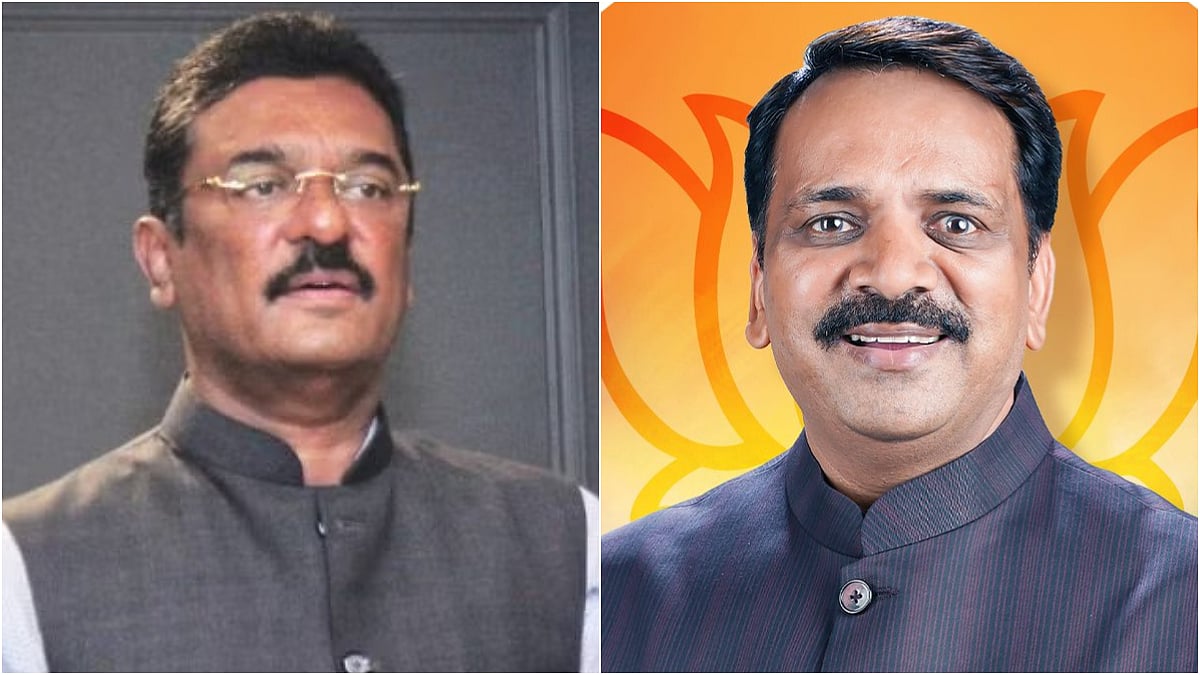 Mira Bhayandar Civic Polls 2026: BJP–Shiv Sena (Shinde Faction) Alliance Talks Remain Unresolved 
