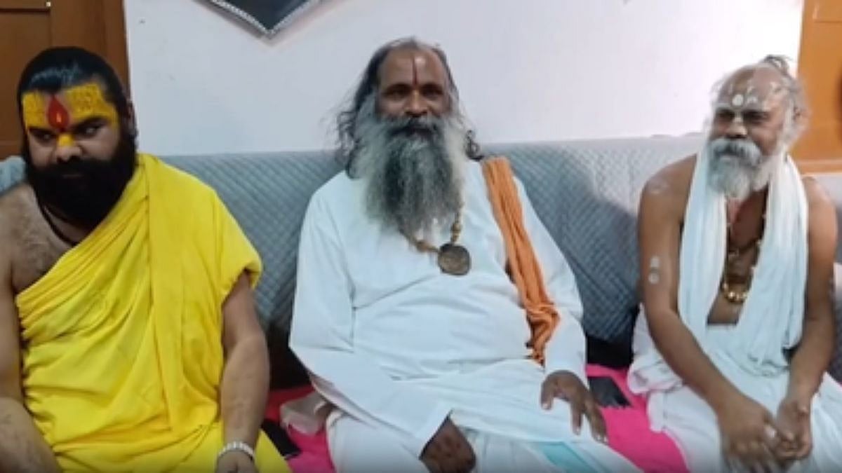 Religious Leaders Threaten To Disrupt IPL 2026 Matches Over Mustafizur Rahman Participation Amid Atrocities Against Hindus In Bangladesh 