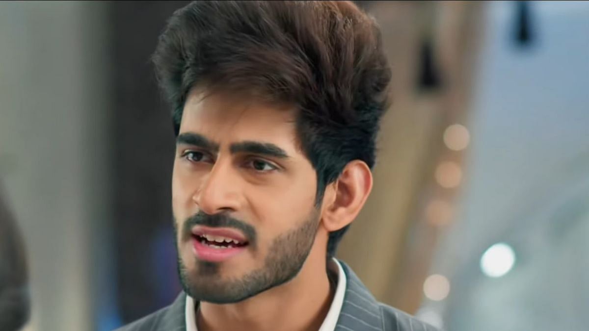 Yeh Rishta Kya Kehlata Hai Written Update, 27 December: Krish Confronts Poddar Family Over Selling The Firm 