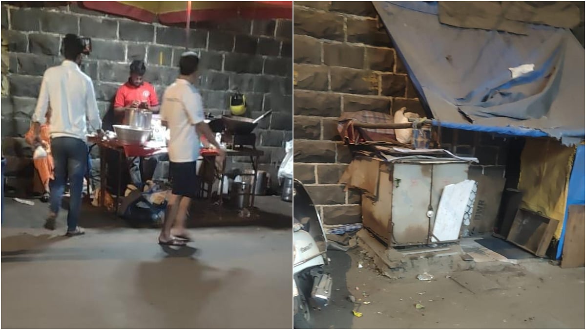 BMC Elections 2026: Chronic Flooding, Encroachments And Traffic Chaos Plague Mumbai’s F/South Ward