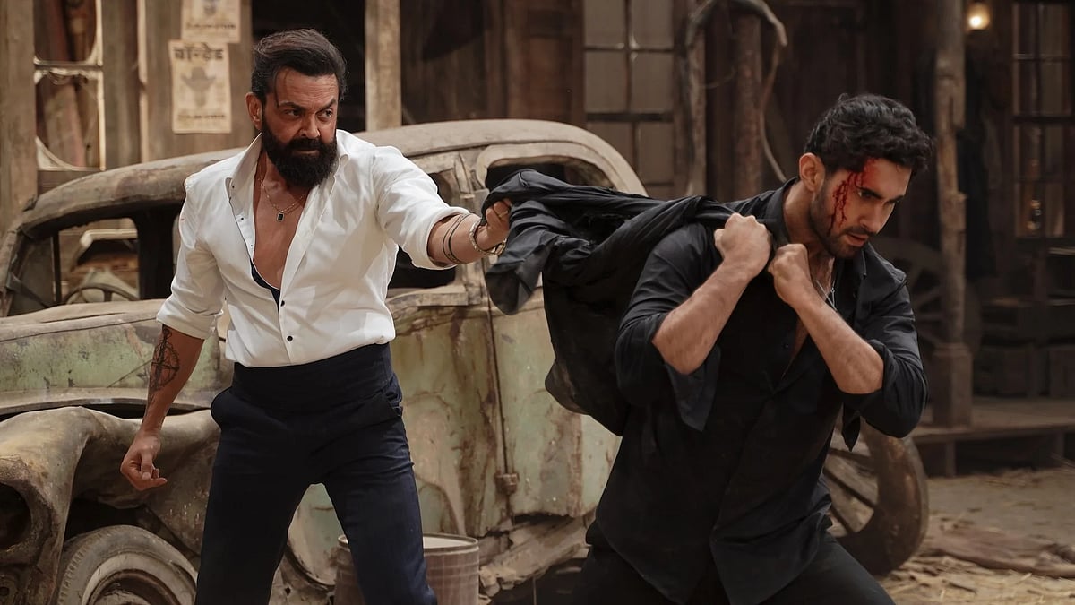 Top 10 IMDb Indian Web Series Of 2025 You Can’t Stop Binge-Watching