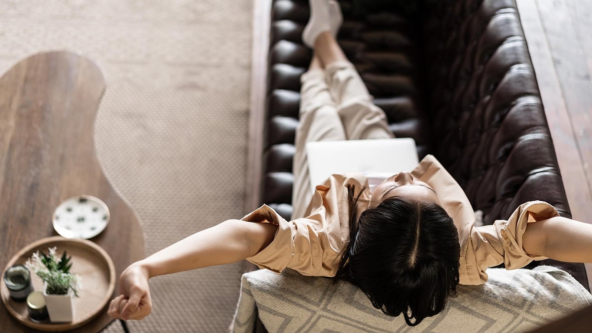 The Rise Of Slow And Intentional Living In 2025