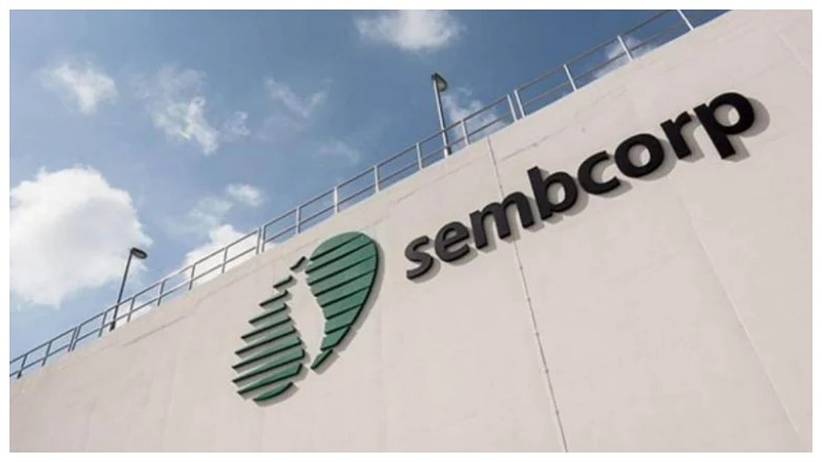 Sembcorp Swoops In To Capture 100% Stake In ReNew Sun Bright 
