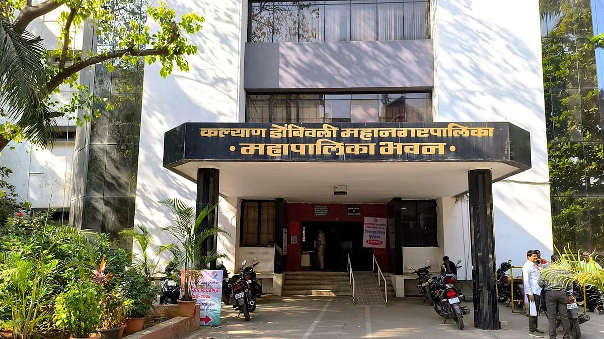 Shiv Sena Split Set To Redraw Political Map Of Kalyan-Dombivli As Historic Civic Fortress Faces First Post-Division Election 