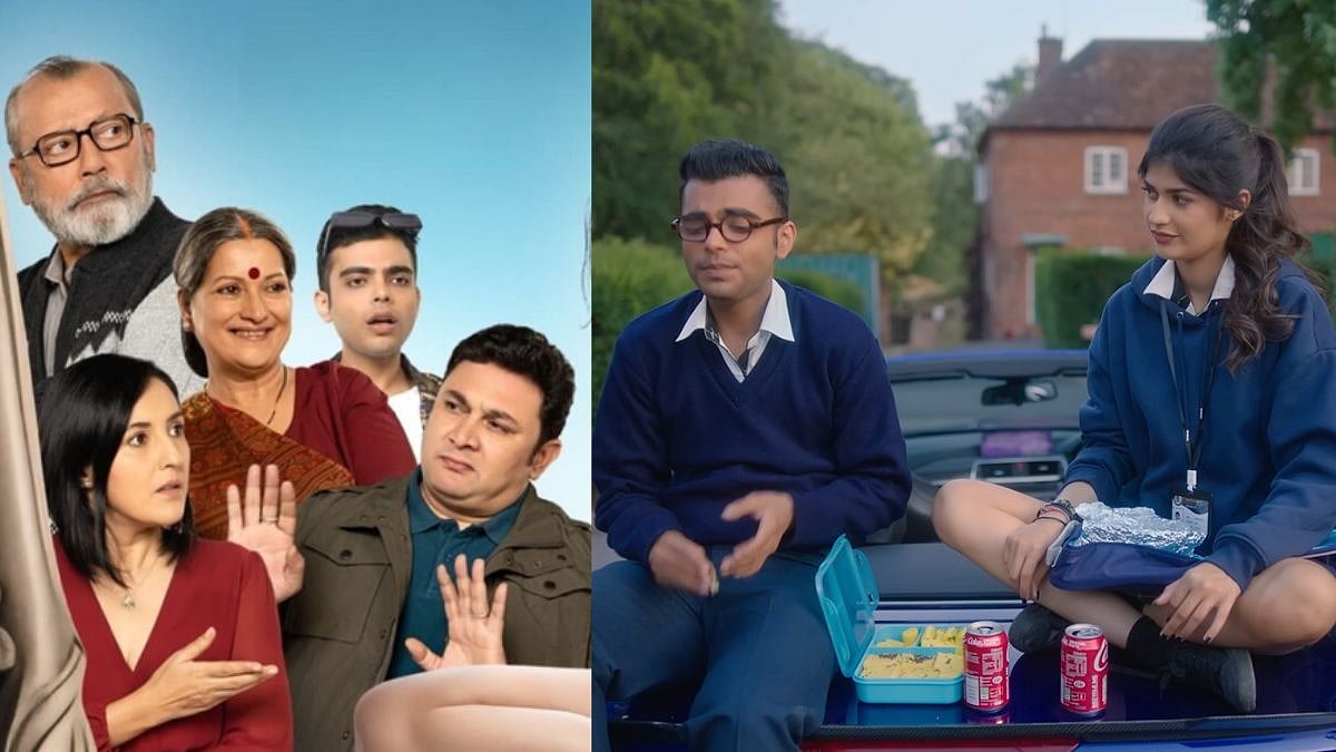 Binny And Family Out On OTT: Everything You Need To Know About Varun Dhawan's Niece Anjini Dhawan's Debut Film Online 