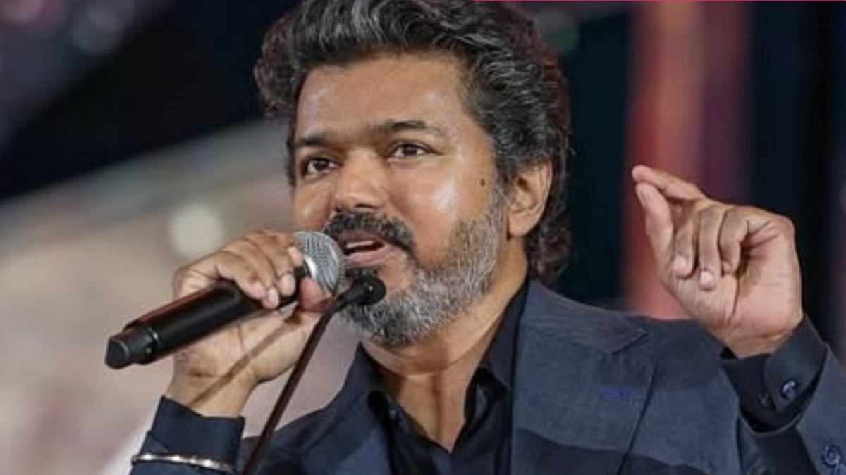 'I've Faced Every Kind Of Criticism...': Thalapathy Vijay Bids Farewell To Acting After 33 Years At Jana Nayagan Event In Malaysia 