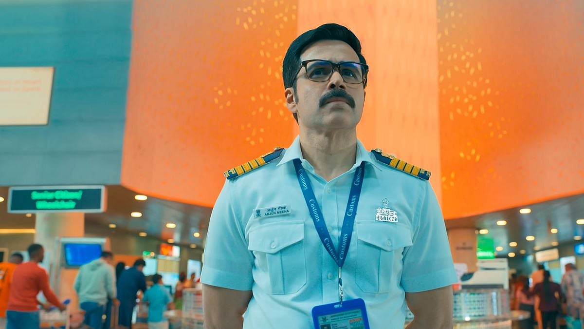 Taskaree: The Smuggler’s Web- When & Where To Watch Emraan Hashmi's Latest Thriller Series? 