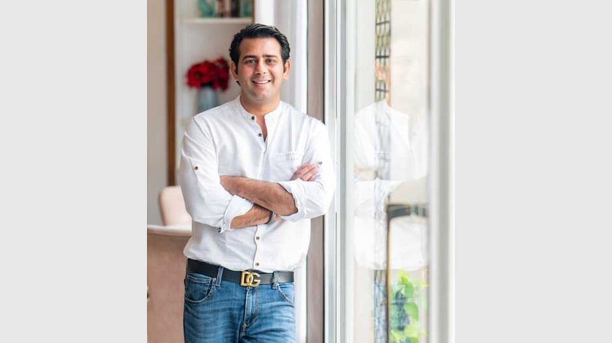 Chef Amit Sharma voted for the Dubai-Style Pistachio Kunafa Chocolate. 