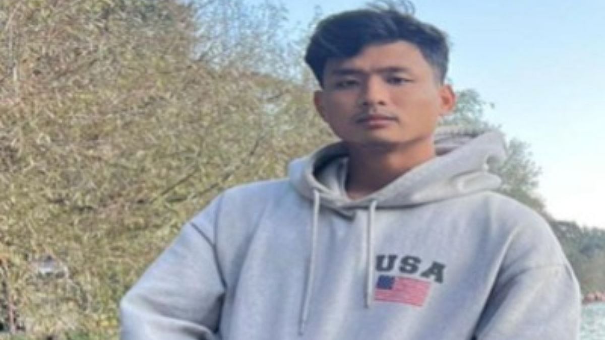 Tripura: 5 Arrested In Racially Motivated Killing Of Student Angel Chakma In Dehradun 