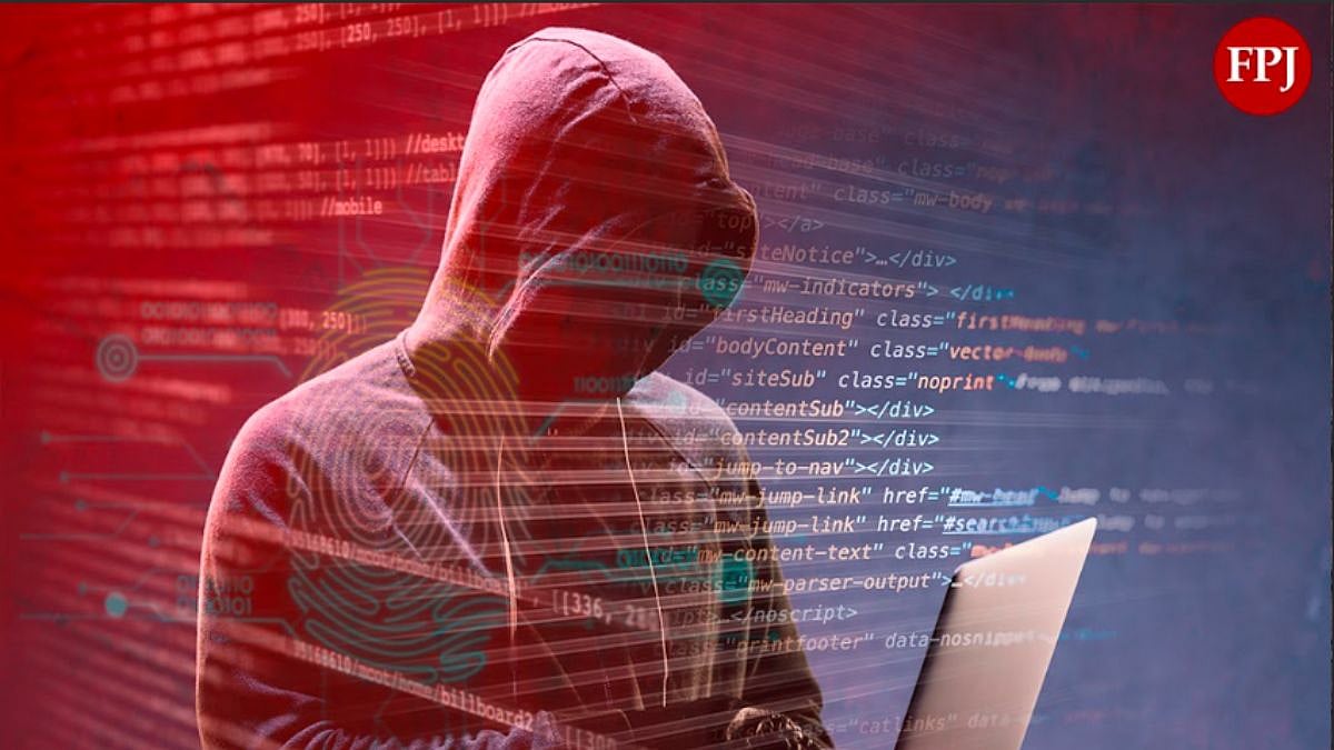 Mumbai Digital Marketing Entrepreneur Duped Of ₹1.26 Crore In Online Forex-Crypto Scam Via Fake Trading App 