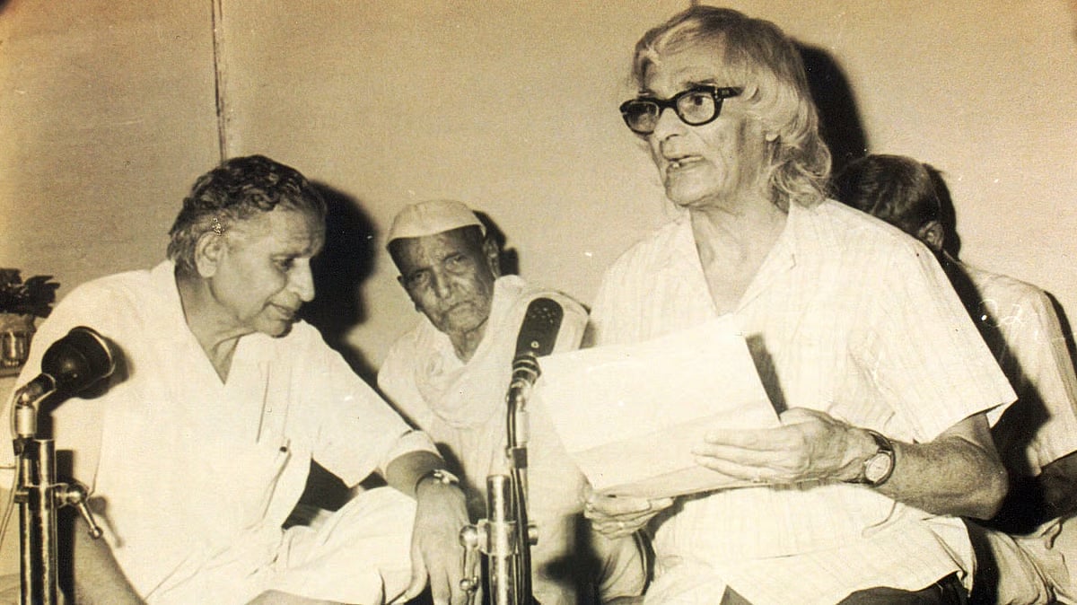 Sumitranandan Pant Death Anniversary: Everything You Need To Know About One Of The Most Celebrated 20th Century Poets 