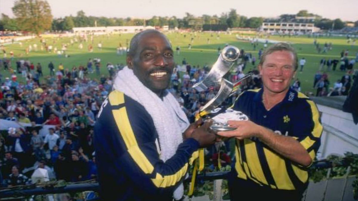 Who Was Hugh Morris? Ravi Shastri Pays Tribute To Former England Opener, Glamorgan Captain And Ex-ECB Chief Who Passed Away At 62 