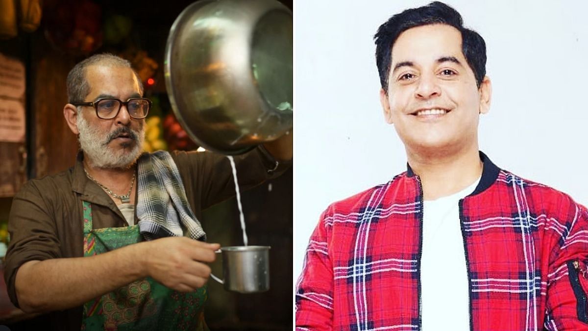 Cooking Up A Storm With Gaurav Gera: Follows Grandfather's Advice, 'Jitni Bhookh Hai, Uss Se Aadhi Roti Kum Khao'