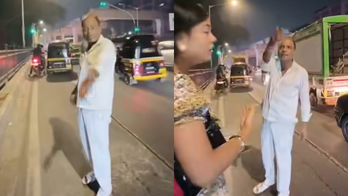'Patak Patak Ke Marunga': Mumbai Woman Traveling To AP Dhillon Concert In Bandra Shares 'Scary' Auto Experience, Complaint Filed Against Driver 