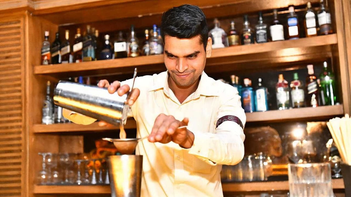 Ratan Upadhyay voted for Picante. 