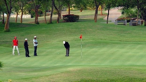 SportVot And Novus Solutions Partner To Enhance Digital Engagement In Golf, Starting With The Biggest Golf League From South India 