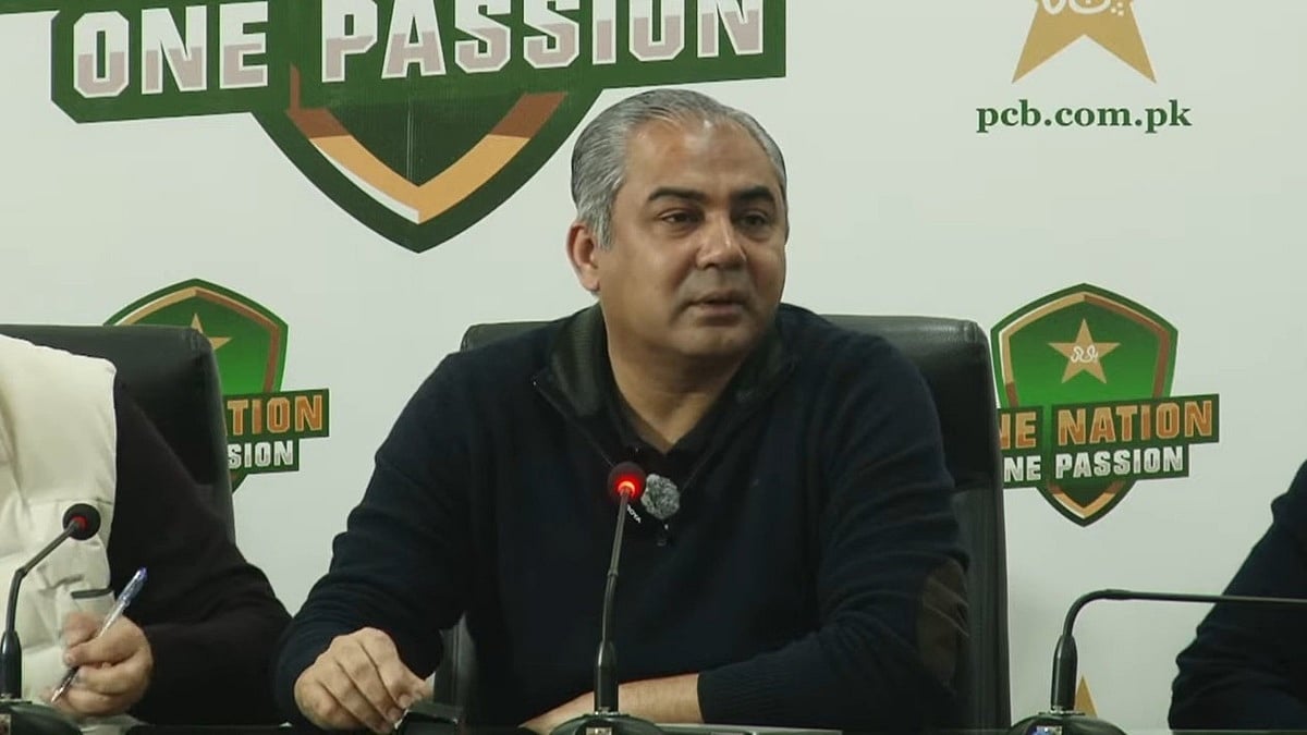 PCB Takes Control Of PSL's Most Controversial Team 'Multan Sultans', To Auction After Season 11 Concludes 