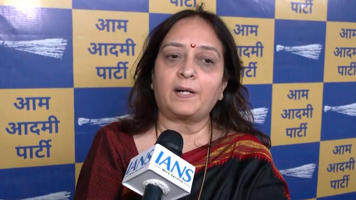 AAP Steps Up Mumbai Civic Poll Push, Releases Third Candidate List As Party Commits To Contest All 227 BMC Seats Without Alliance 