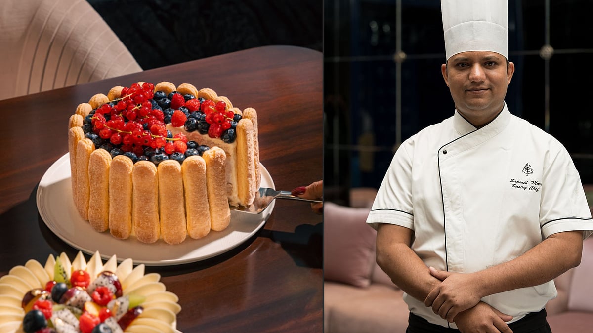 Che Sainath More voted for Berry Charlotte. 