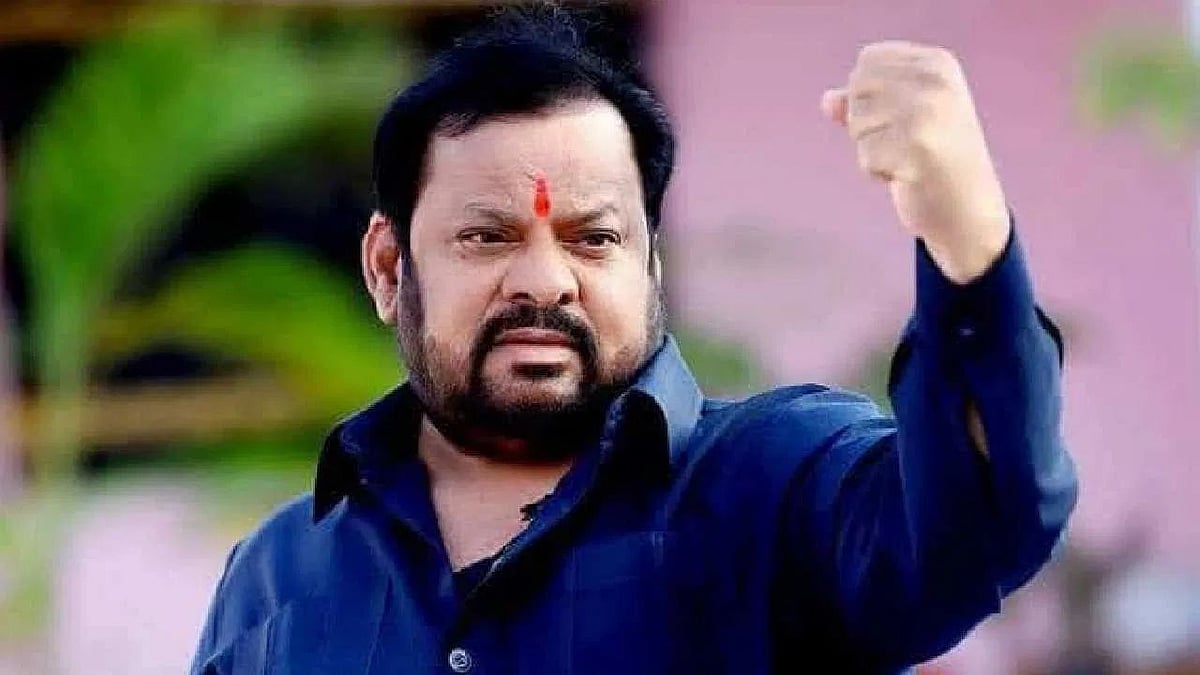 ‘You Voted For Shiv Sena, You'll Go To Heaven!’: Solapur Ex-MLA Shahajibapu Patil Sparks Row...