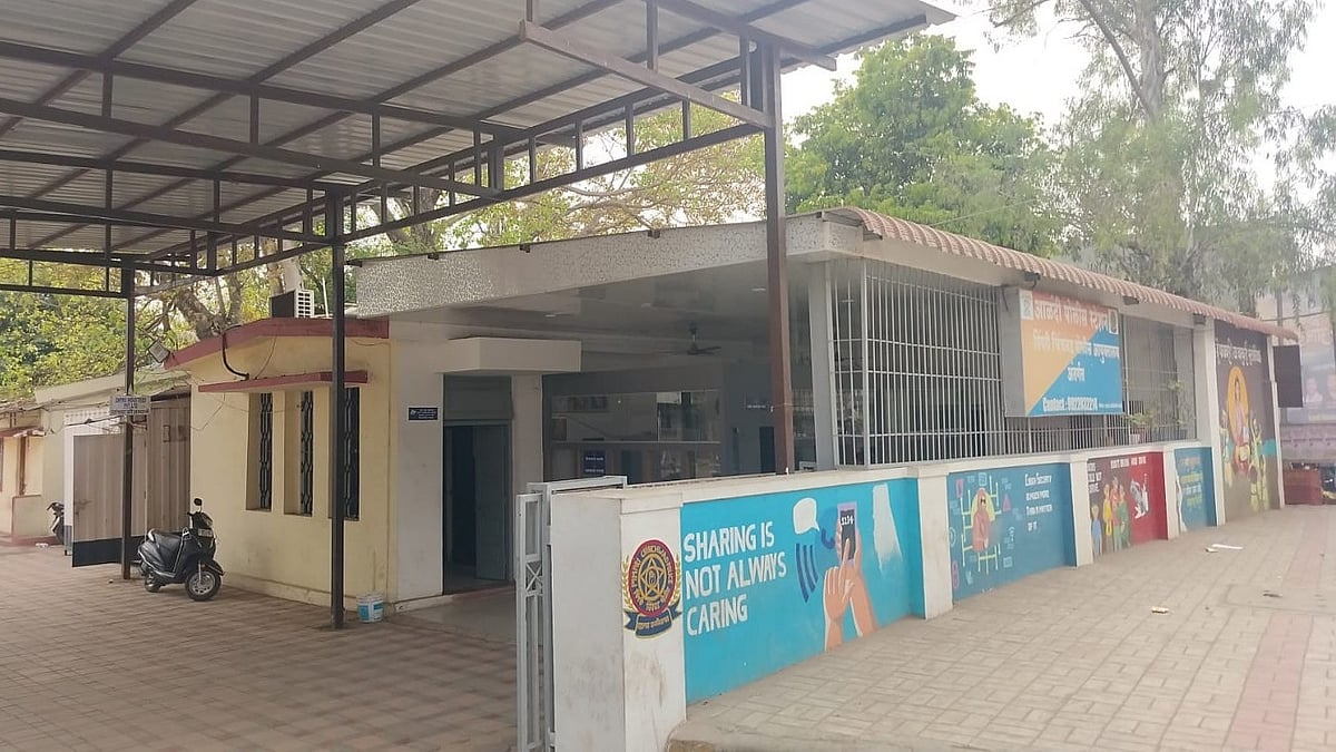 Pune: Externed Criminal Rapes Mother-In-Law In Alandi; Pimpri-Chinchwad Police Suspend Constable...