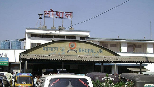 Bhopal News: Bhopal Stations To Double Coaching Capacity With Major Upgrades