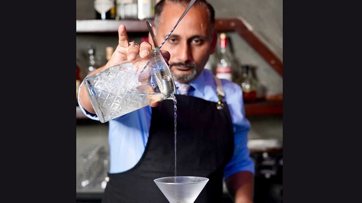 Harish Chhimwal voted for Picante. 