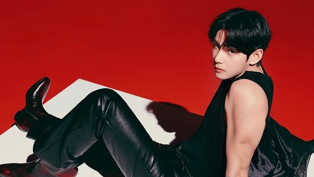 Did BTS' V Just Confirm India Concert? Kim Taehyung's 'Indian ARMY, See You Next Year' Shocks Desi Fans 