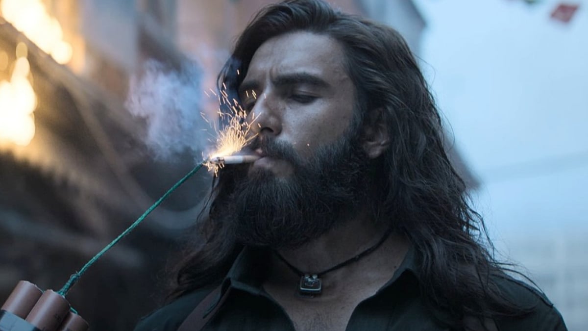 Dhurandhar Box Office Collection Day 23: Ranveer Singh's Film Crosses ₹1025 Crore Mark Globally, Becomes Highest-Grossing Indian Film Overseas 
