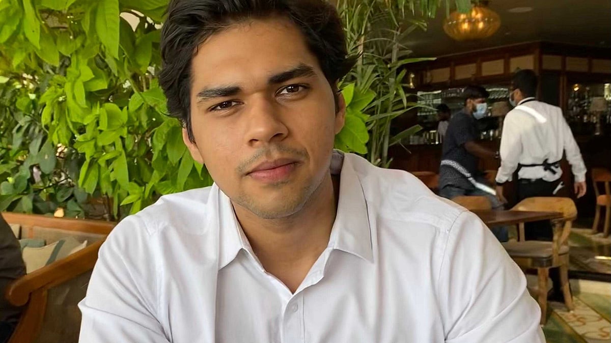 Nisarg Shah voted for Lotus Biscoff Cheesecake. 