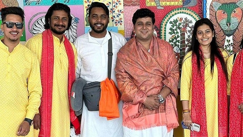 Bhopal News: City’s Group To Perform Gatha Shri Ram Mandir Ki In Ayodhya On Dec 30