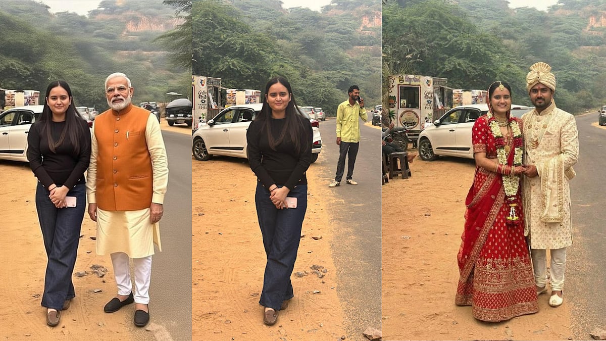 ‘Remove Him From Background’: Woman’s Innocent X Post Triggers Hilarious AI-Edited Meme Fest Online 