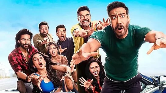 De De Pyaar De 2 OTT Release Date : When & Where To Watch Ajay Devgn, Rakul Preet's Film Online? 