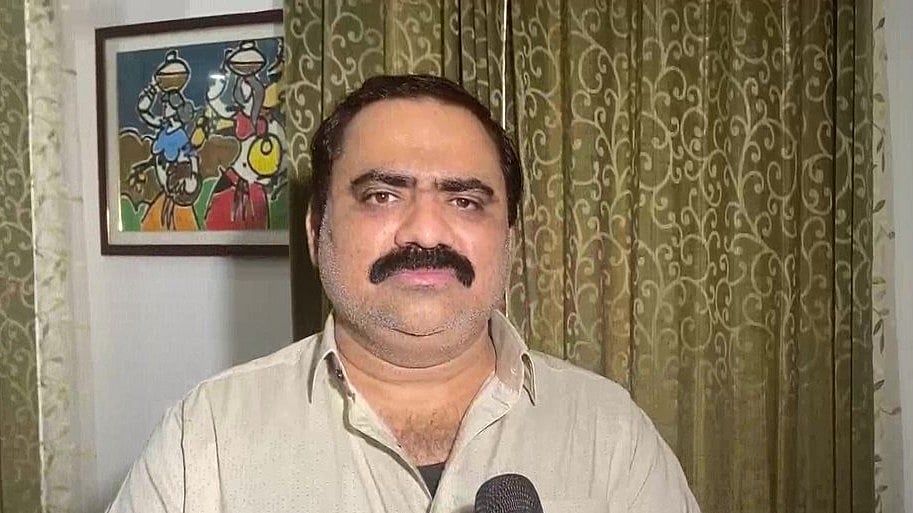 Nashik: MLA Suhas Kande Seeks Action After Sugarcane Workers Brutally Beaten | ANI File Photo