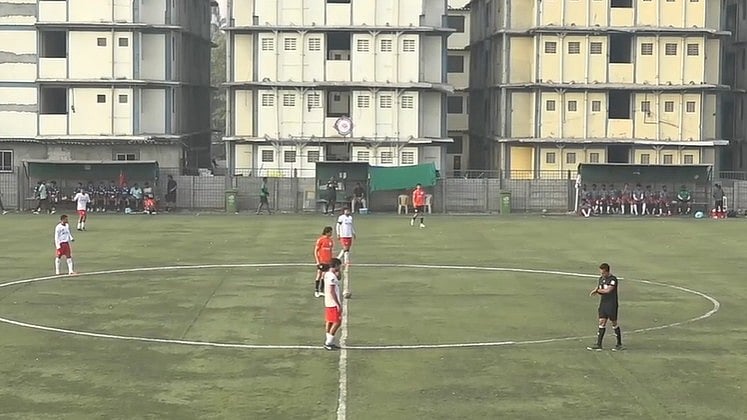 Sportvot x FPJ: Mumbai Premier League 2025–26 Witness Action-Packed Matches