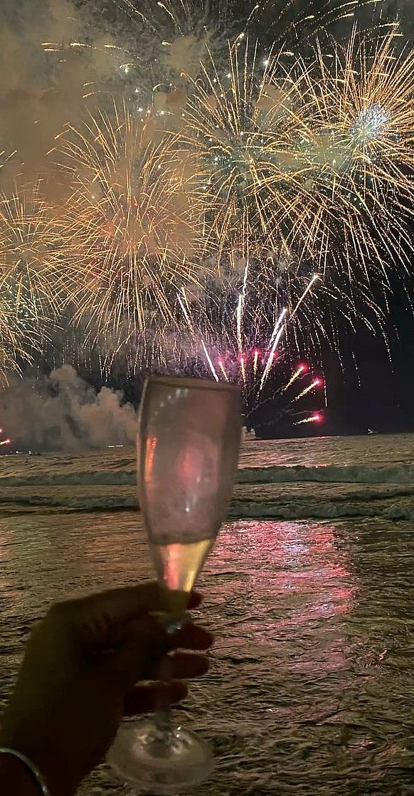 NYE In Mumbai: Visit These Beaches To Kick-Start Celebrations & Welcome 2026