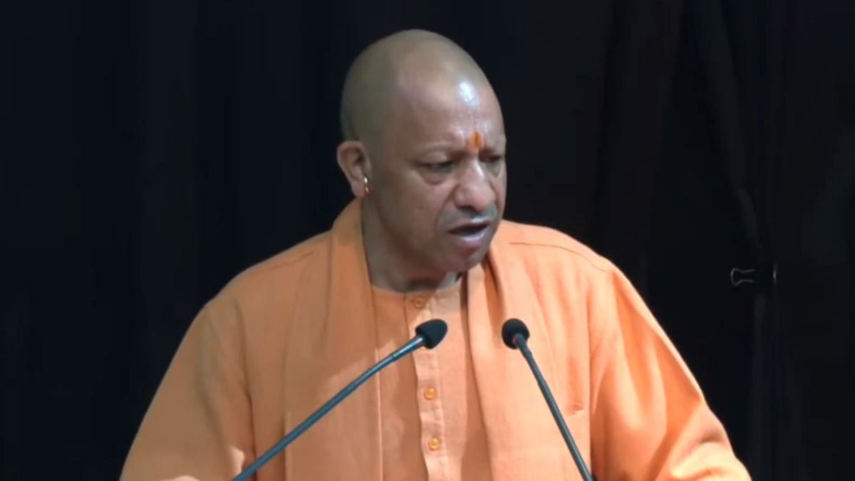 CM Yogi Adityanath Govt’s Investment Model Emerges As Uttar Pradesh’s Defining Identity 