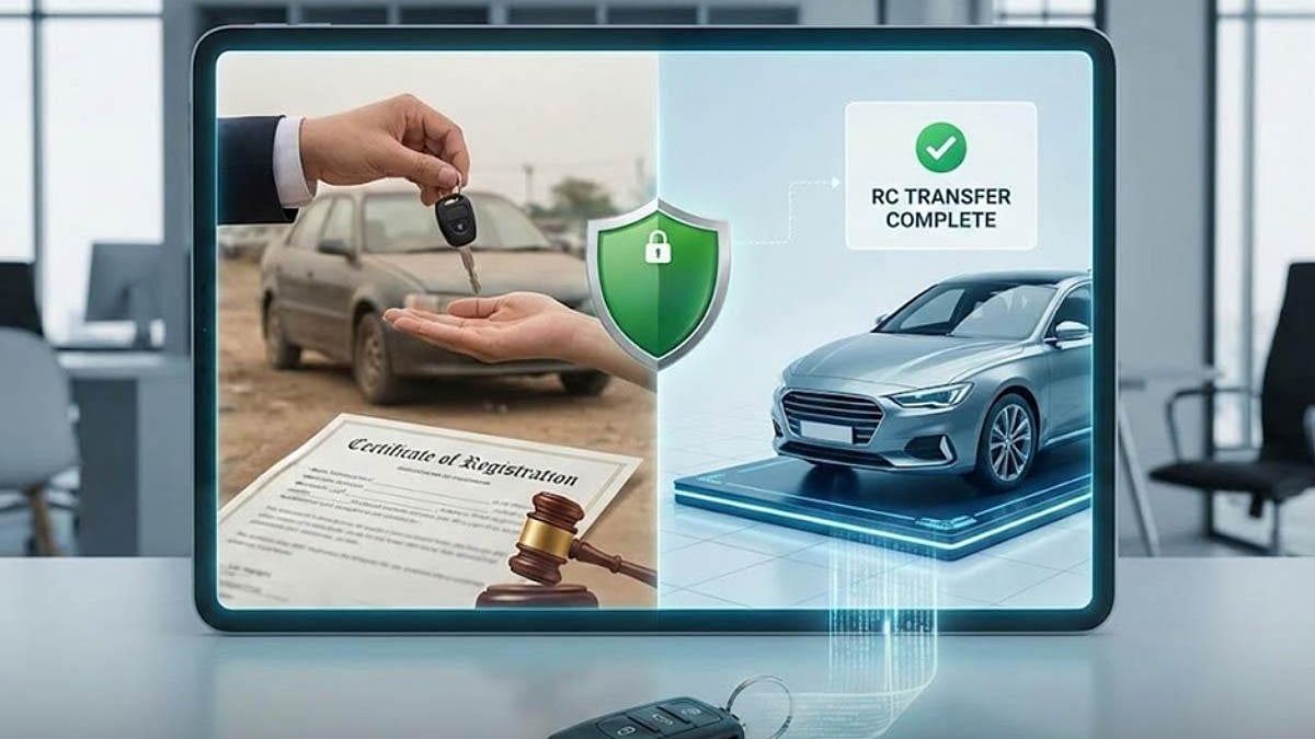 Study: Why Car Sellers Face 70% Fewer Legal Disputes With Online Platforms
