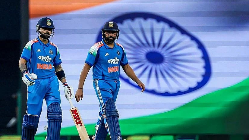India VS New Zealand 3rd ODI: Indore's Holkar Stadium Gears Up For Rohit-Kohli's Legendary Showdown...