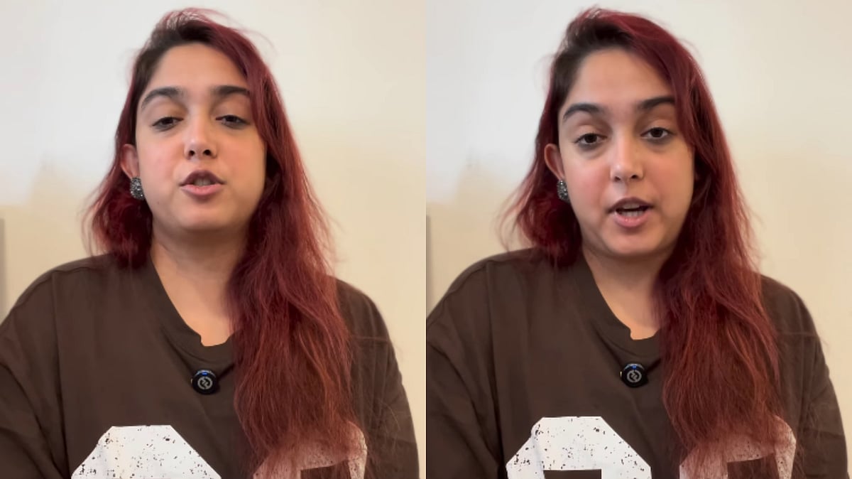Video: Aamir Khan's Daughter Ira Khan Reveals She Is Struggling With Body Image Issues, Says 'I'm...