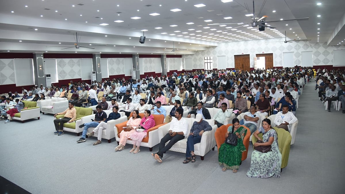 Chhatrapati Sambhajinagar: CSMC Trains 8,000 Officers, Employees Ahead Of Civic Polls